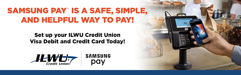 Samsung Pay