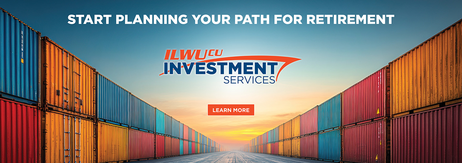 Start planning your path for retirement!
