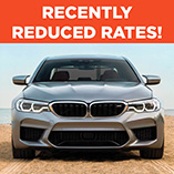 Recently Reduced Rates!