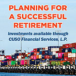 Join us for a No-Cost Seminar: Planning for a Successful Retirement.