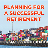 Planning for a successful retirement