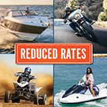 Reduced Rates