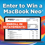 Open a 10-Month Certificate Today!