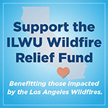 Support the ILWU Wildfire Relief Efforts